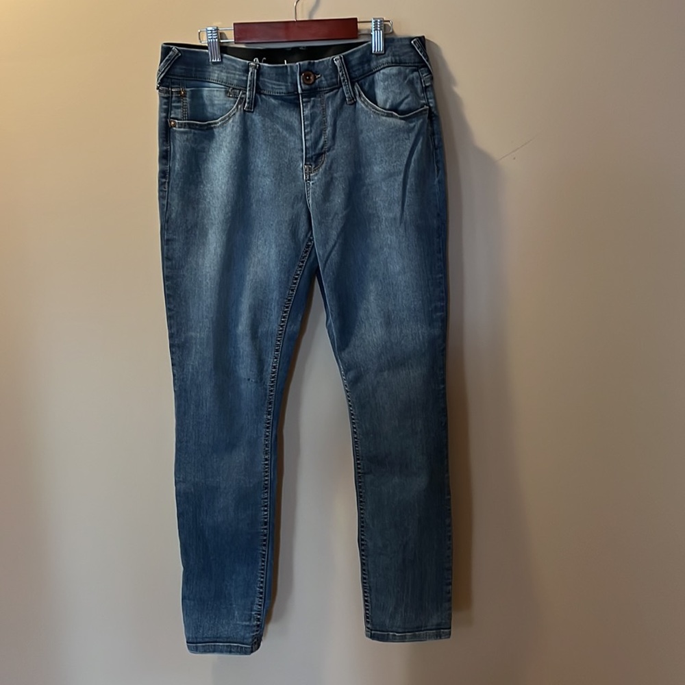 Natural Reflections Ab Slimmer jeans size 10